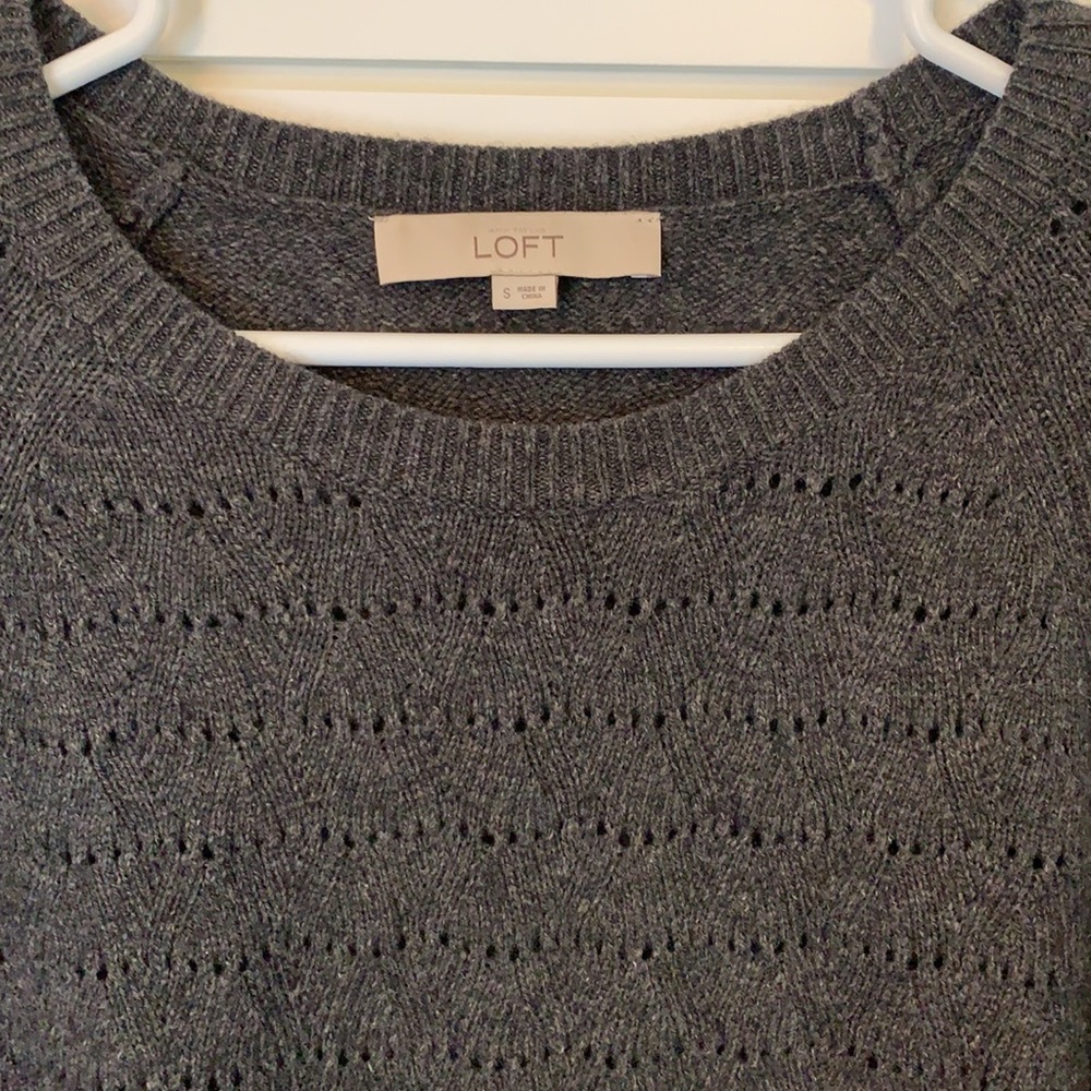 Loft Sweater - Picture 2 of 4